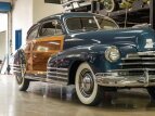 Thumbnail Photo 11 for 1948 Chevrolet Fleetline